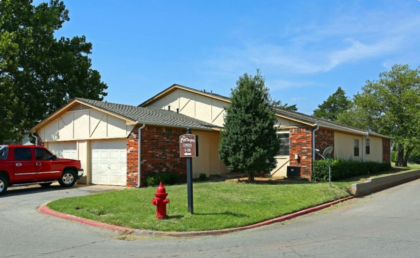 Cottages at UCO Image 10