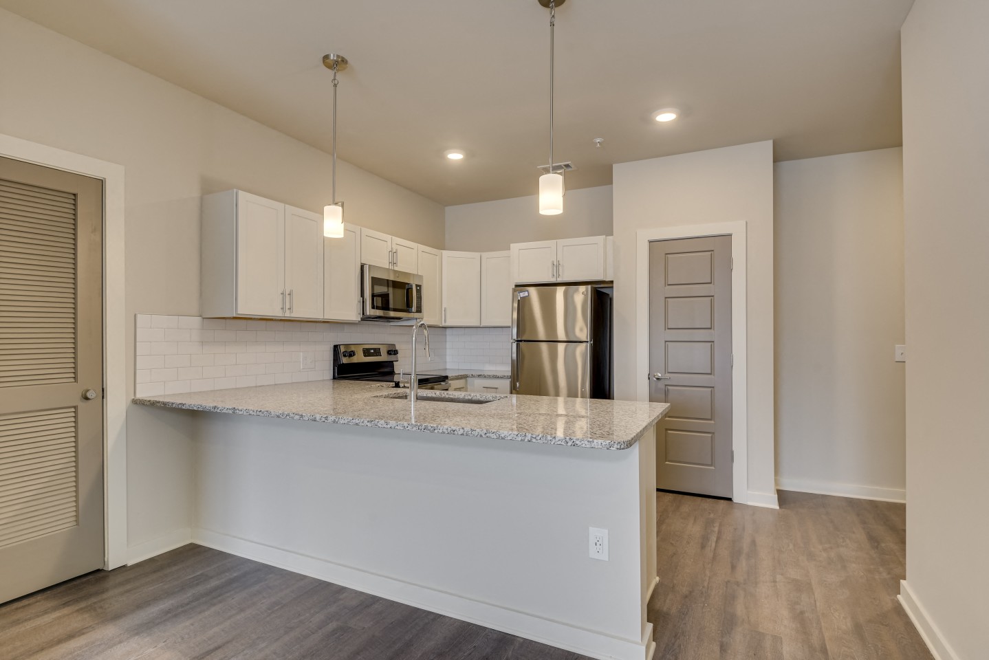 The Augustan Apartments Image 7