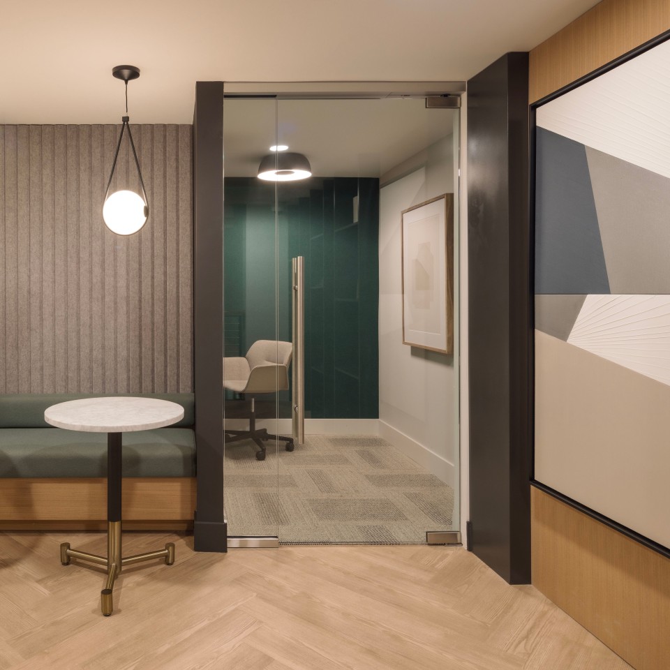 Loft House Image 44