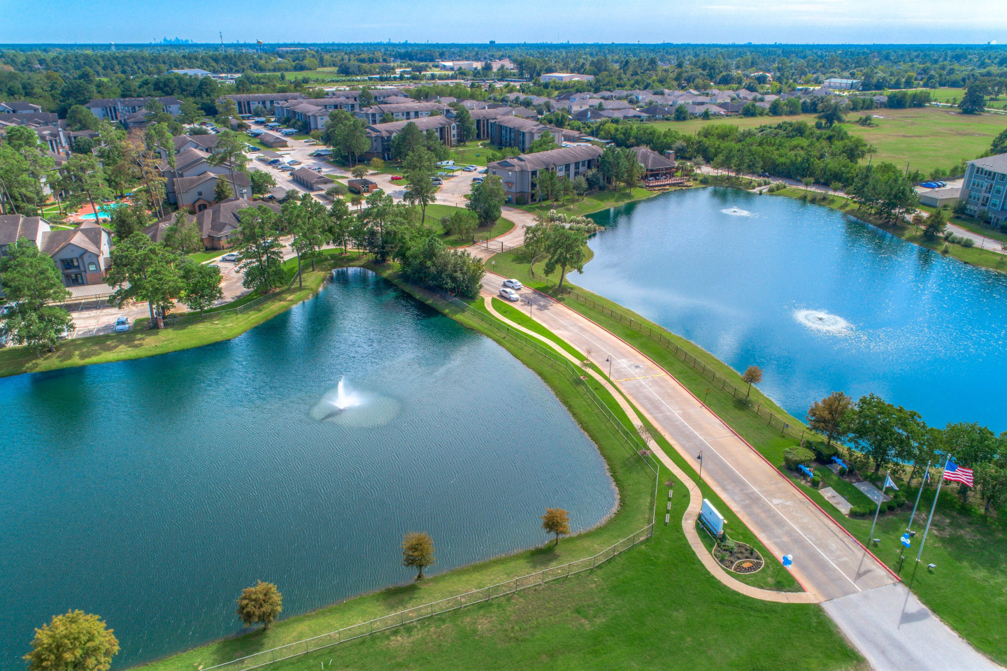 The Edgewater at Klein Image 1
