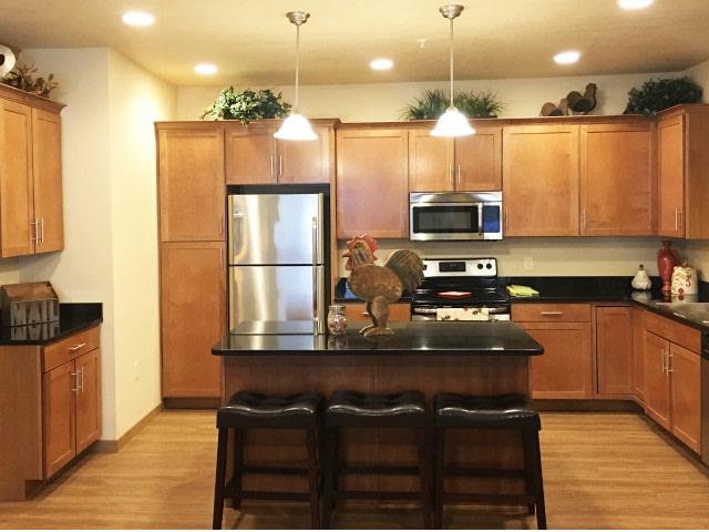 Red Tail Apartments Image 6