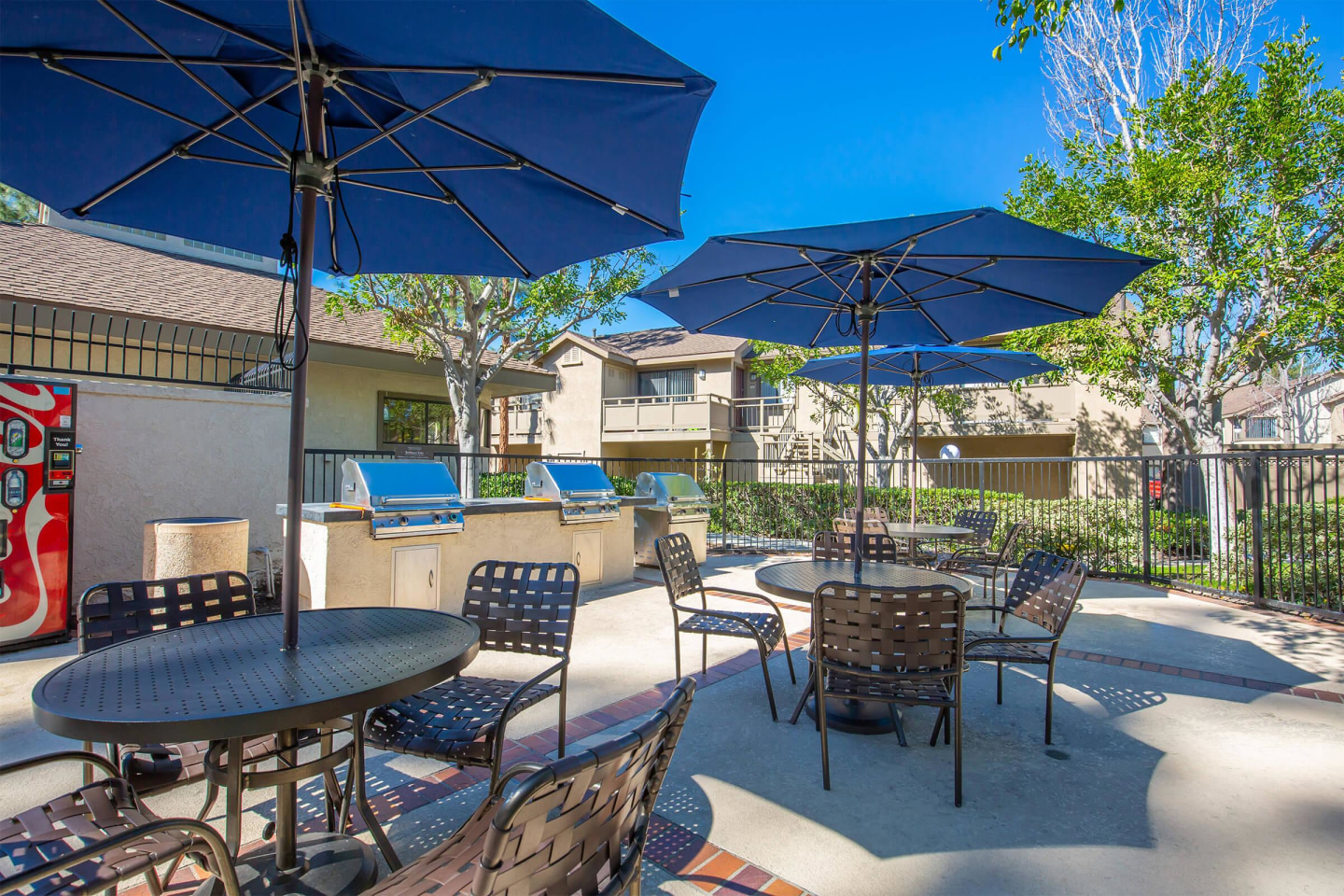 Westridge Apartment Homes Image 26