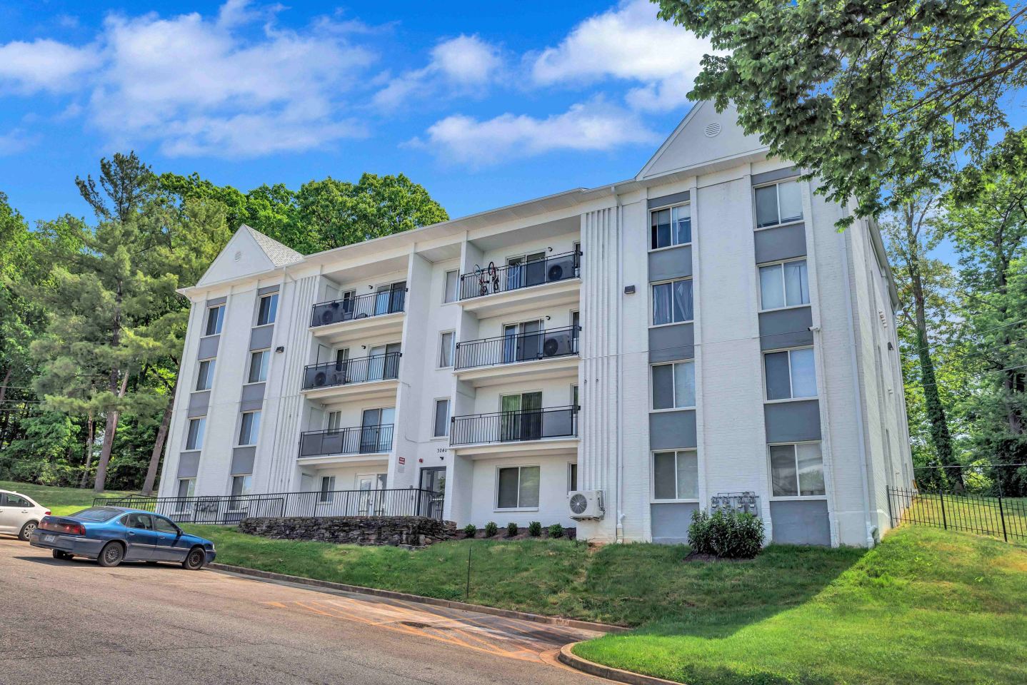 Stanton Glenn Apartments Image 17