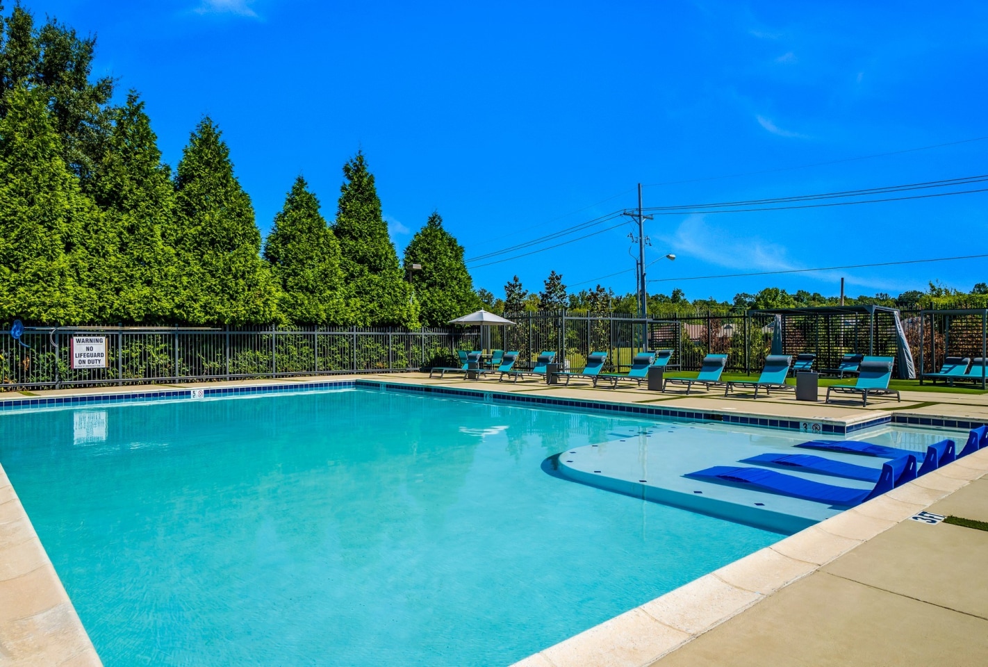 The Luxe of Southaven Image 32