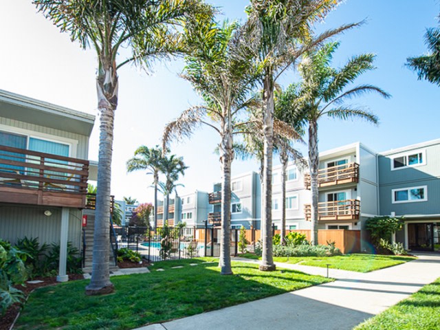 Oceanview Apartments Image 34
