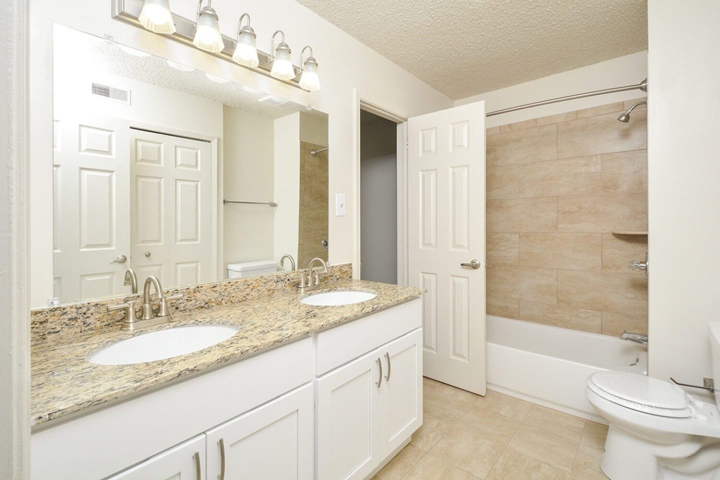 Hilltop Rental Townhomes Image 1