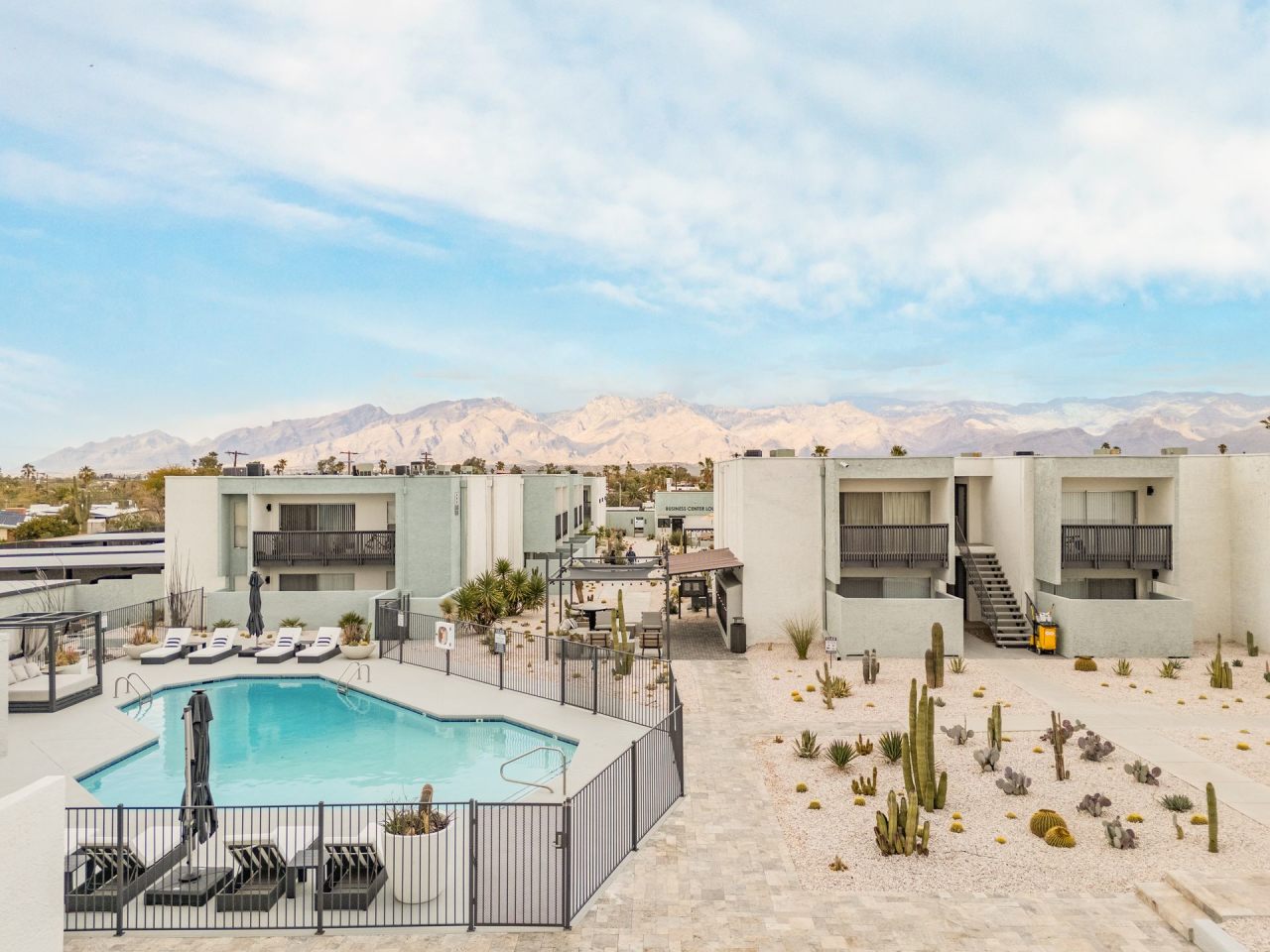 Echo Luxury Apartments Image 49