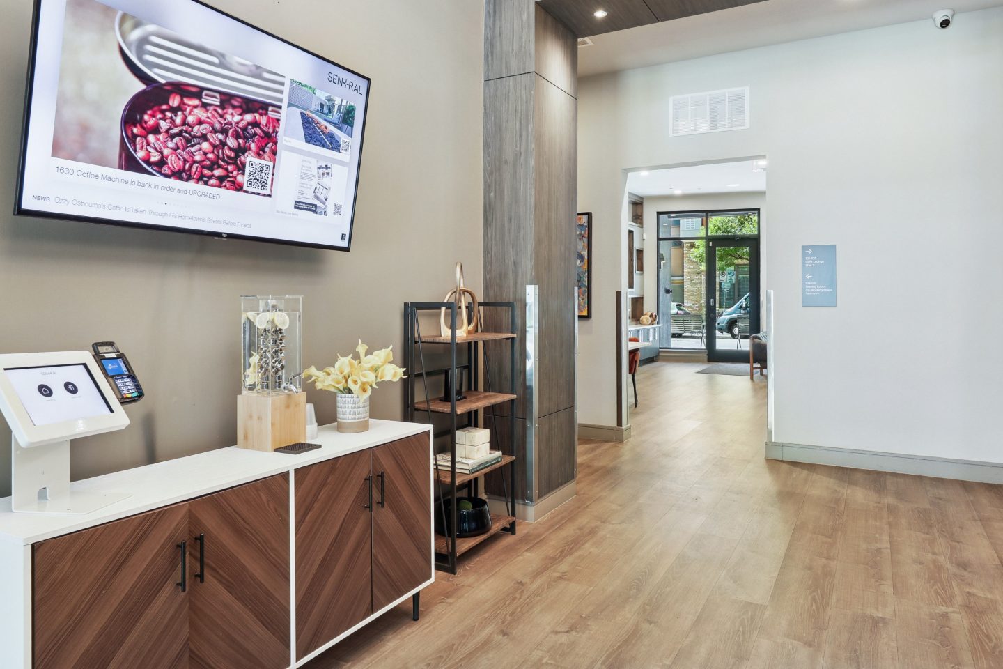 Sentral East Austin Image 56