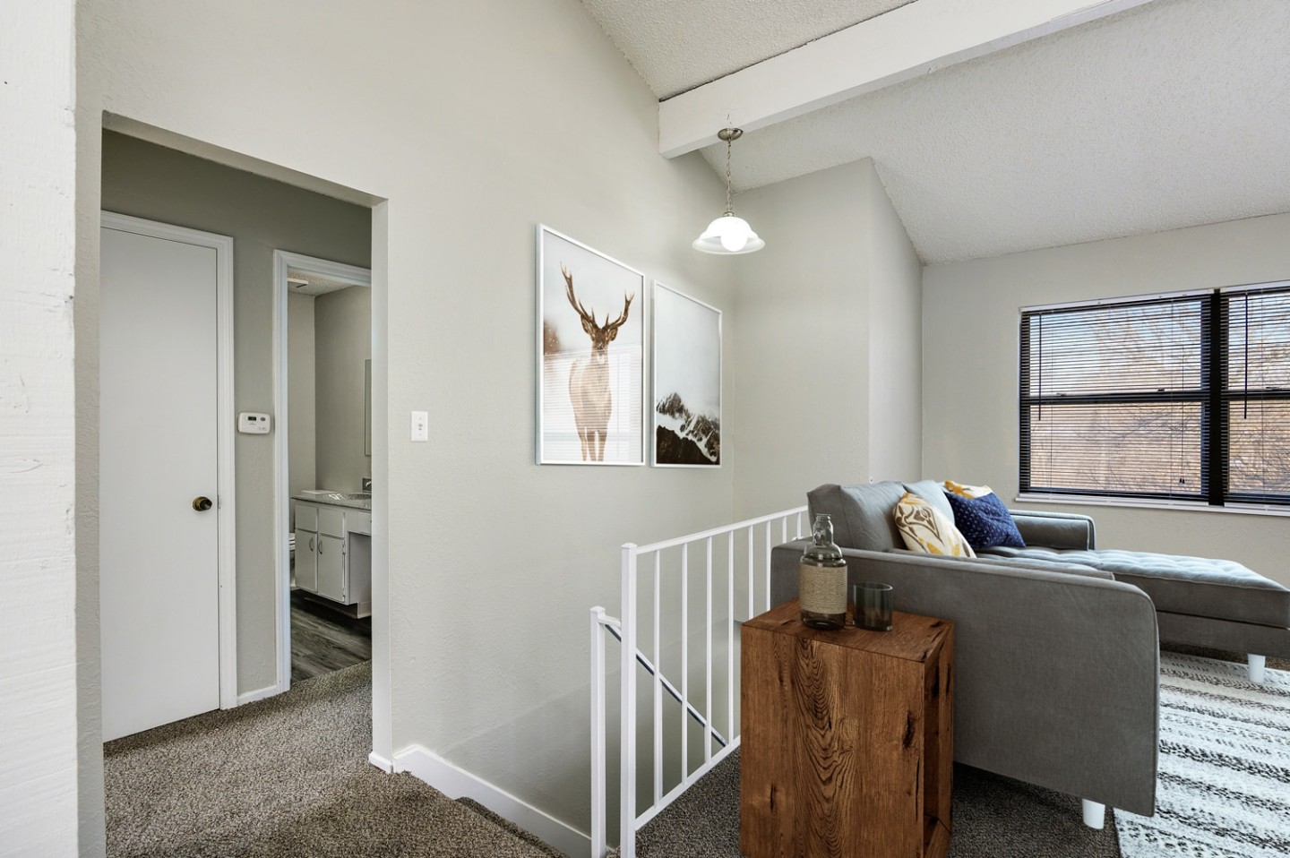 Cedar Ridge Apartments and Townhomes Image 45
