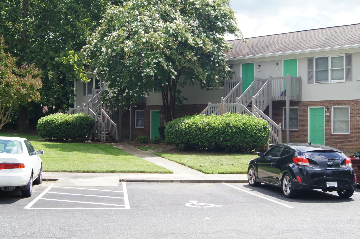 27 North Apartments Image 12