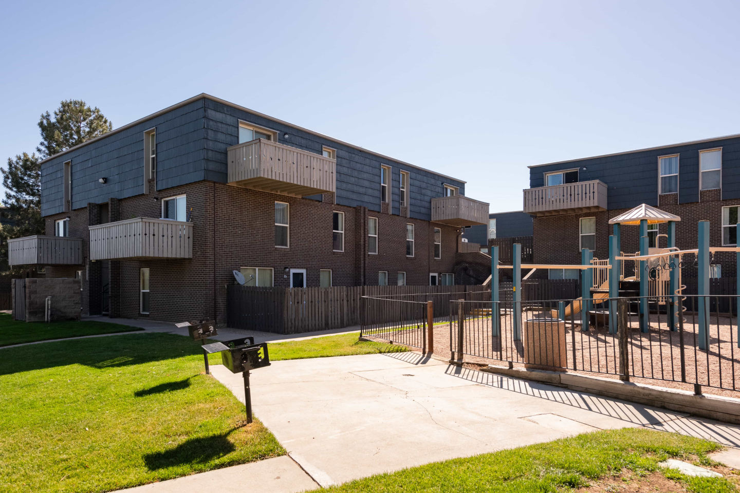 Webster Lake Apartments Image 20