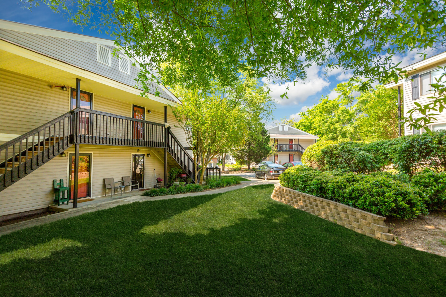 Forest Pointe Apartments Image 54