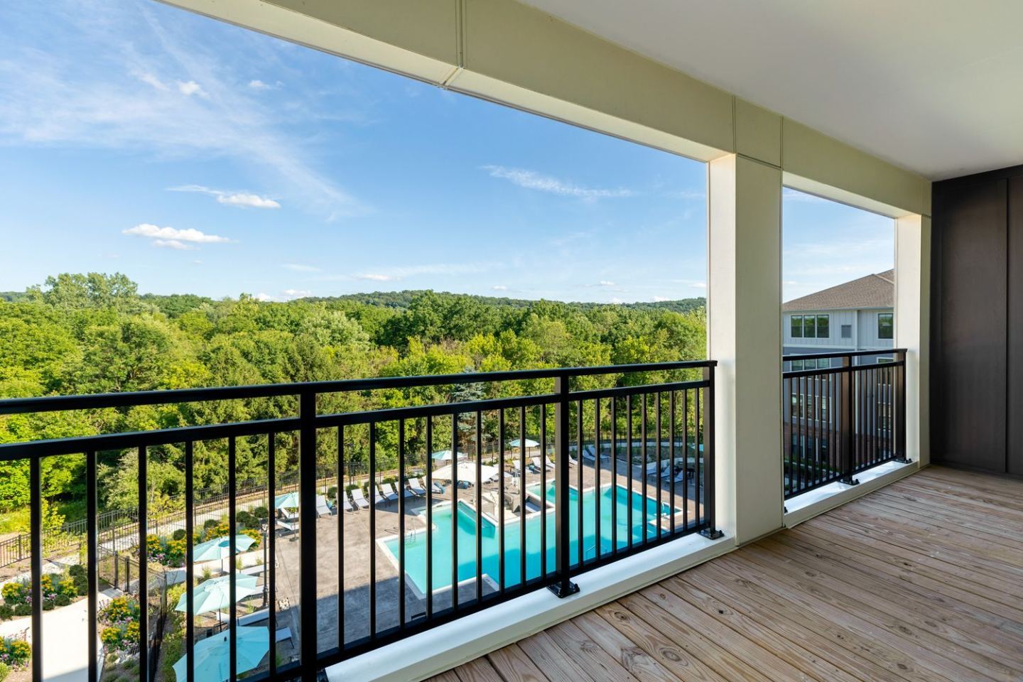 J Creekside at Exton Image 33