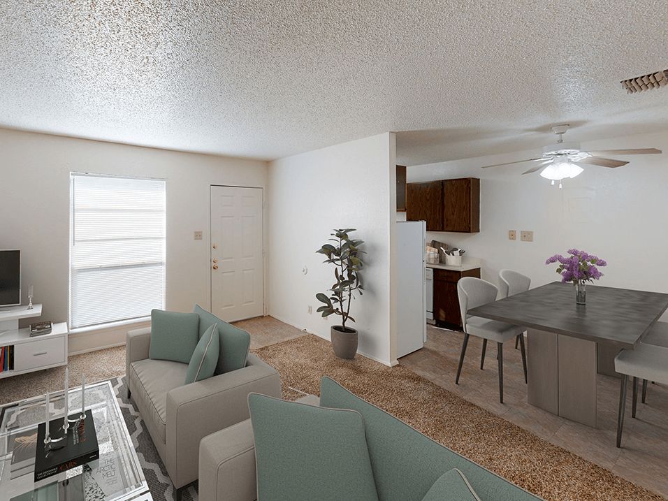 The Park Apartments Image 3