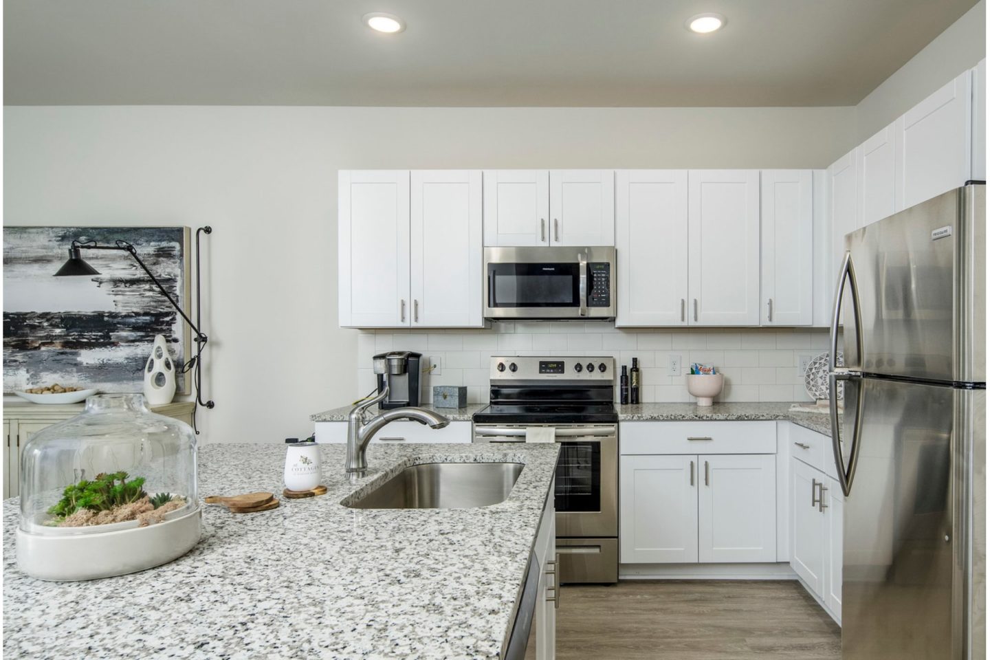 Covey Homes Dawson Ridge Image 6