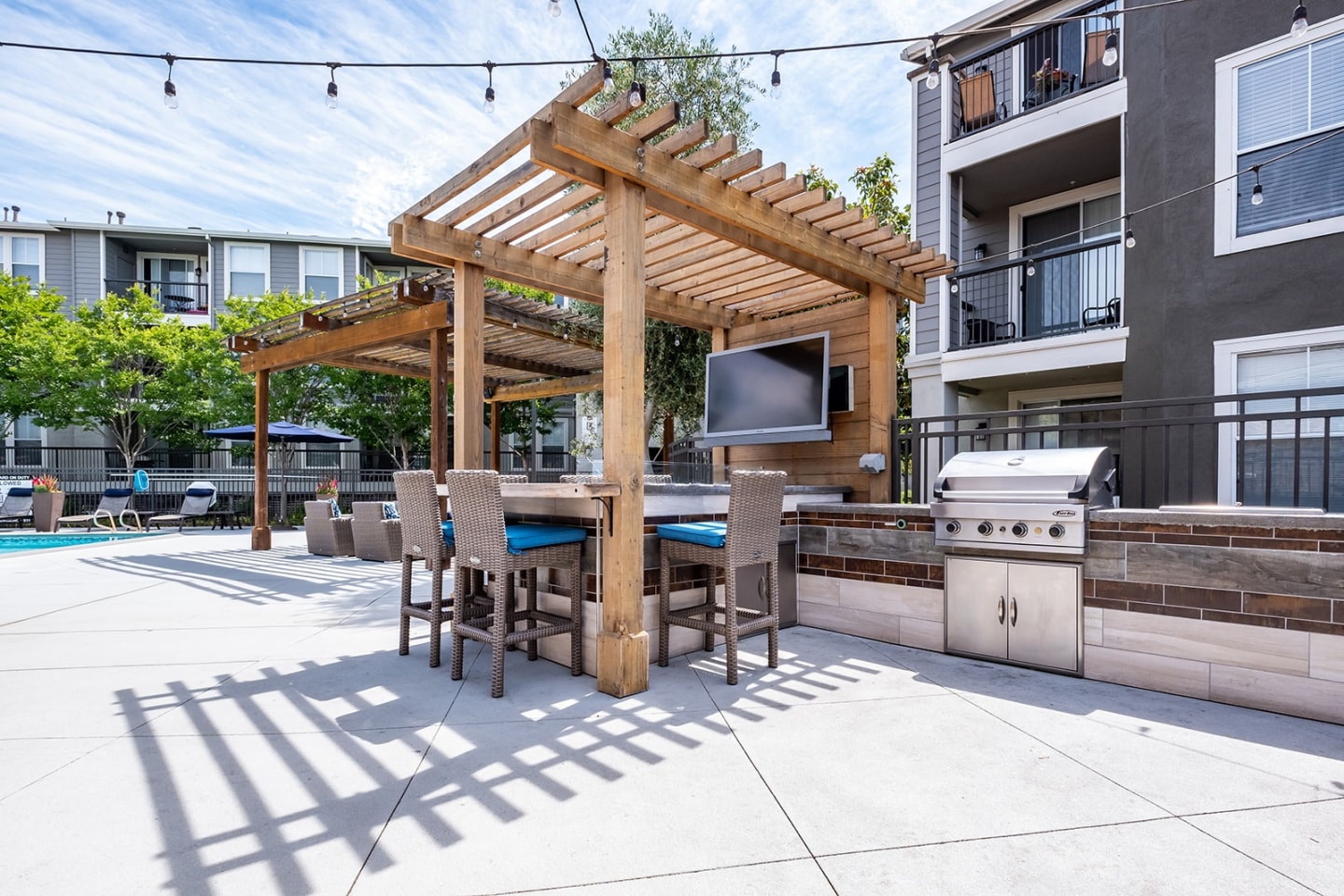 Montrachet Apartment Homes Image 34