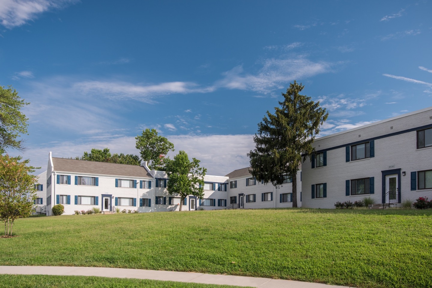 The Residences at Silver Hill Image 15