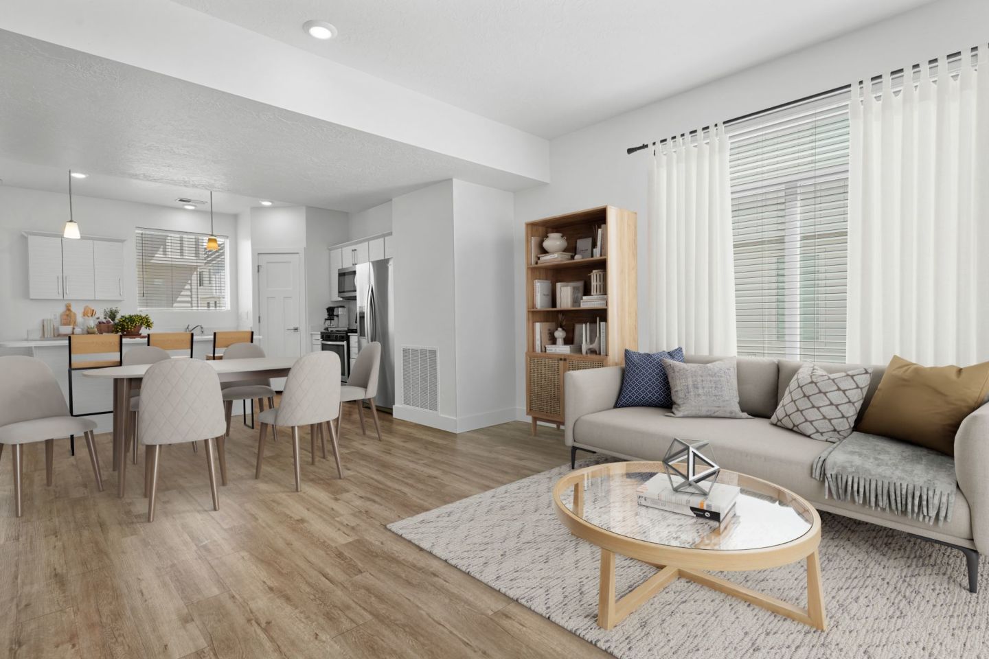 Coventry Town Homes Image 3