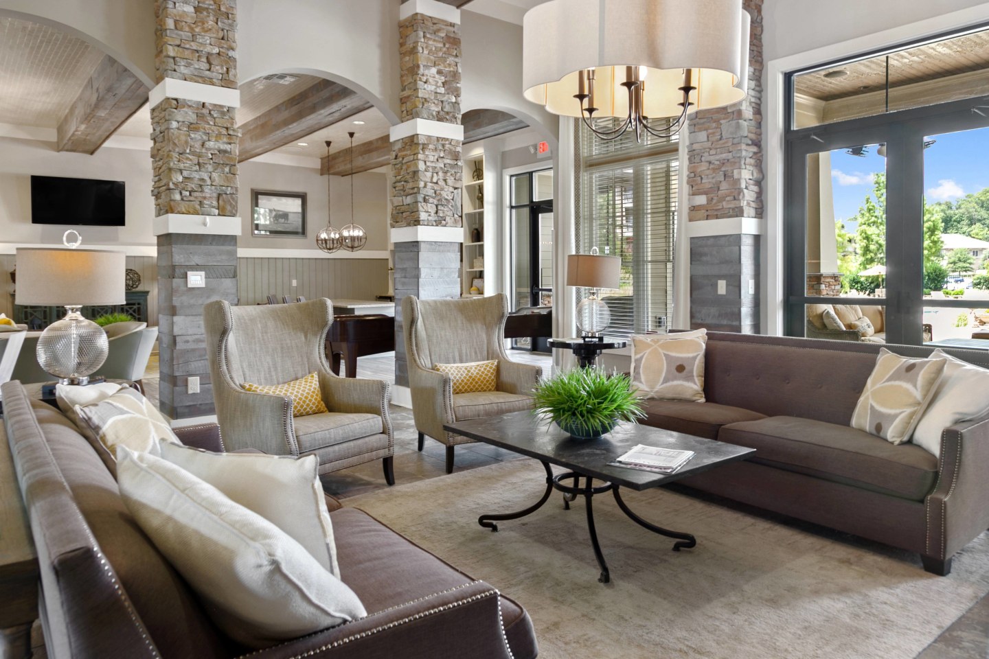 Legacy at Jones Farm Apartments Image 24