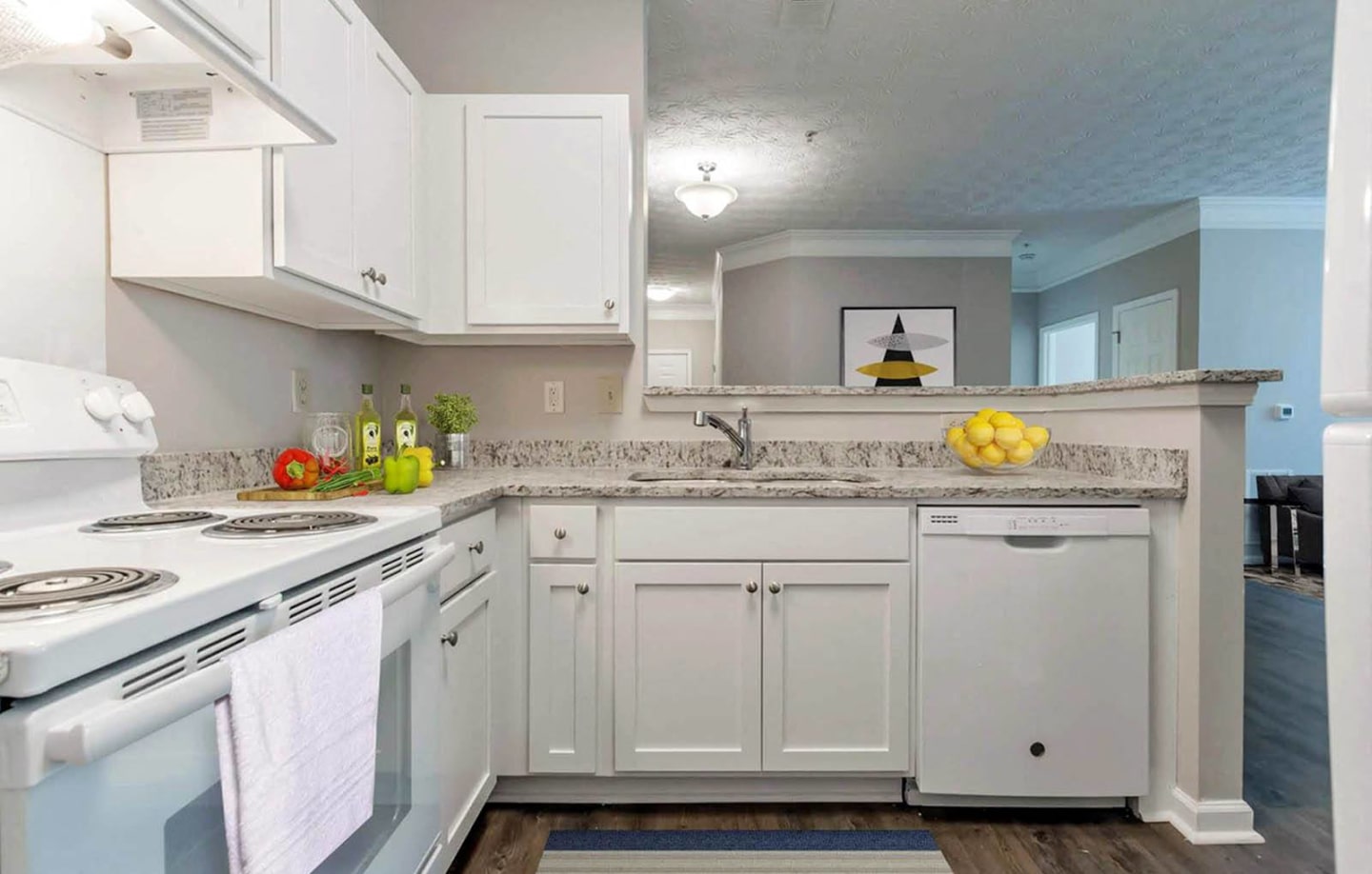 Wellington Ridge Apartments Image 3