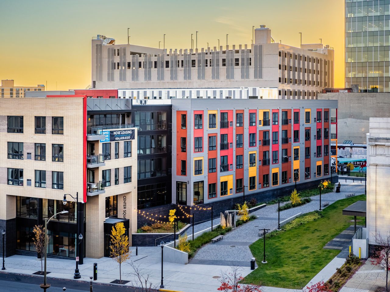 Center Square Lofts East Image 6