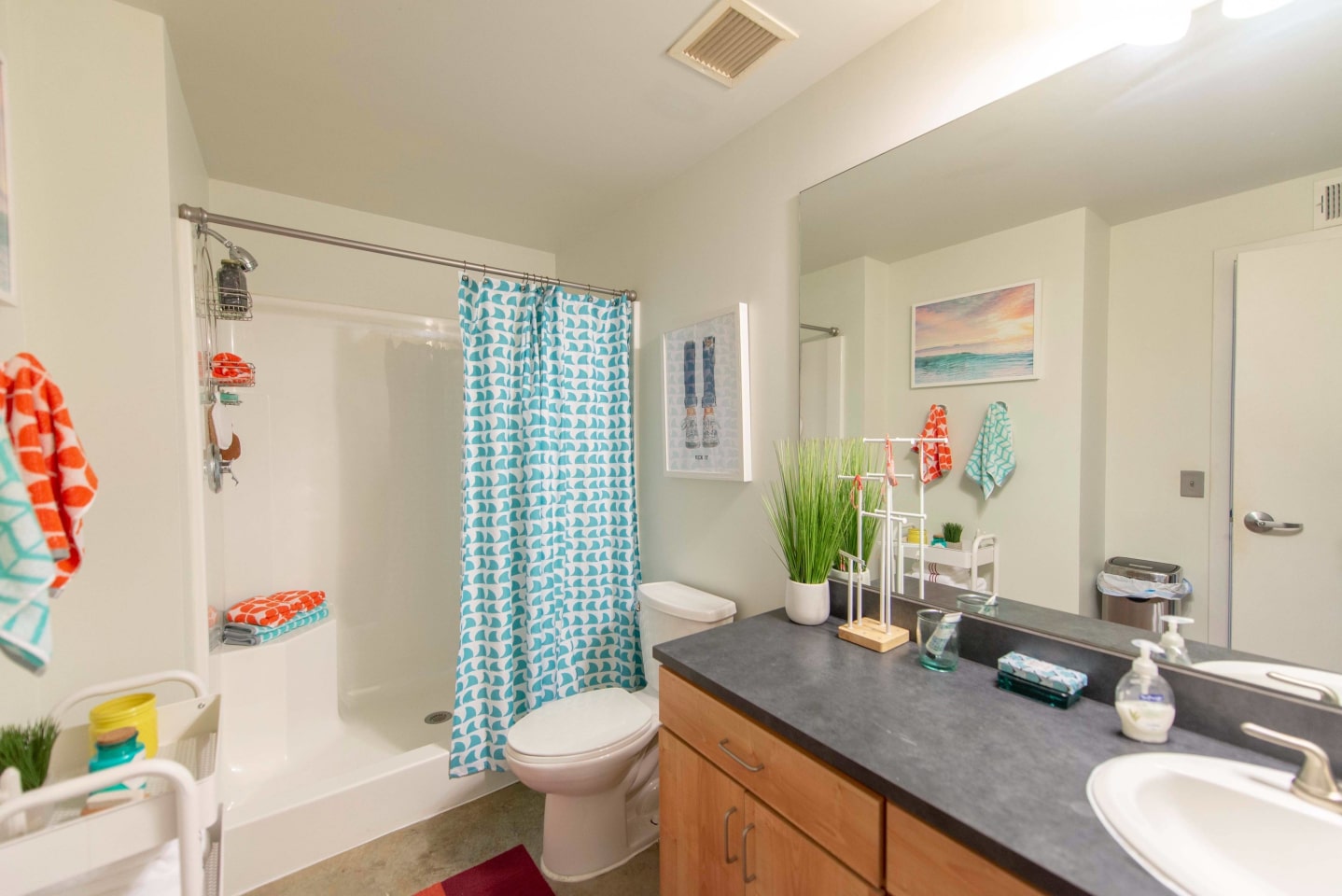 Student Housing - The Abigail Image 5