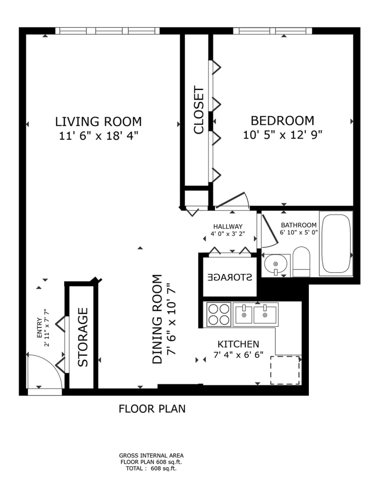 515 West Barry Image 38