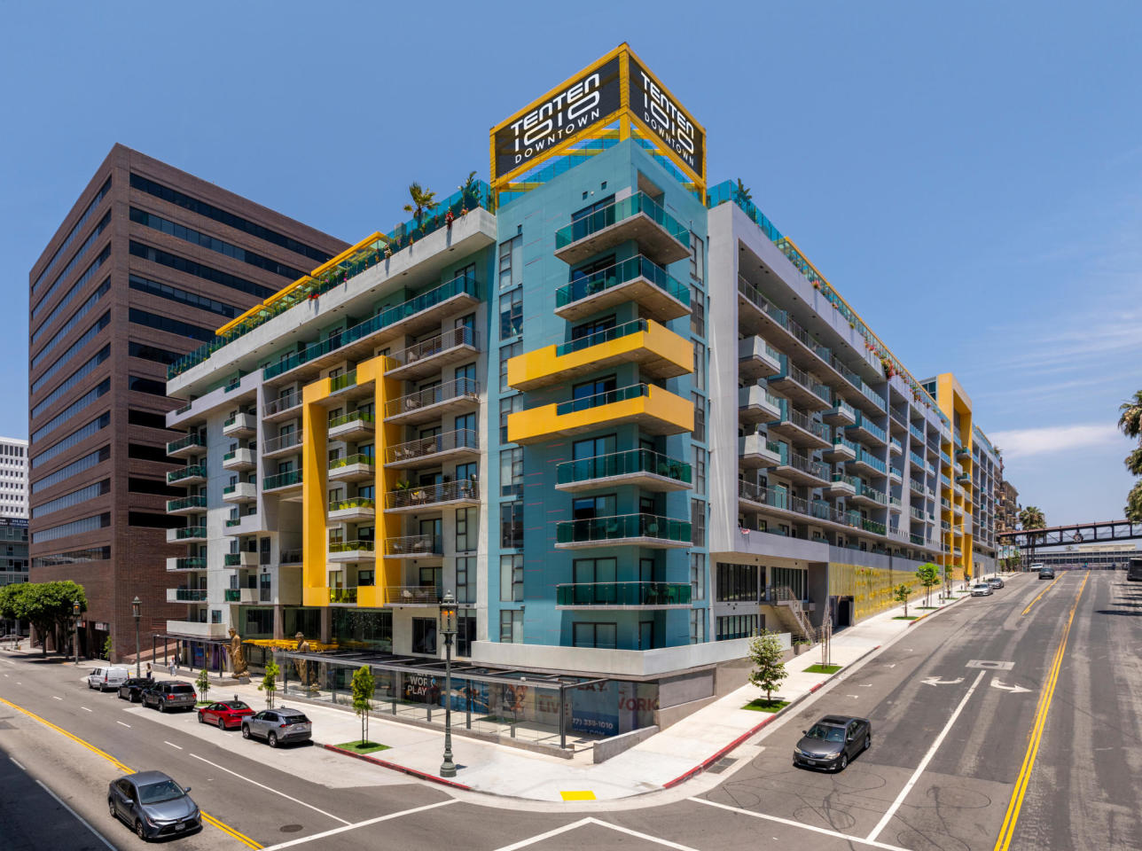 TENTEN Wilshire + TENTEN Downtown Image 24