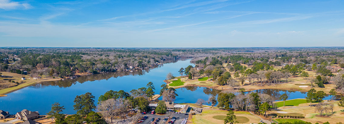 Houston Lake Image 26