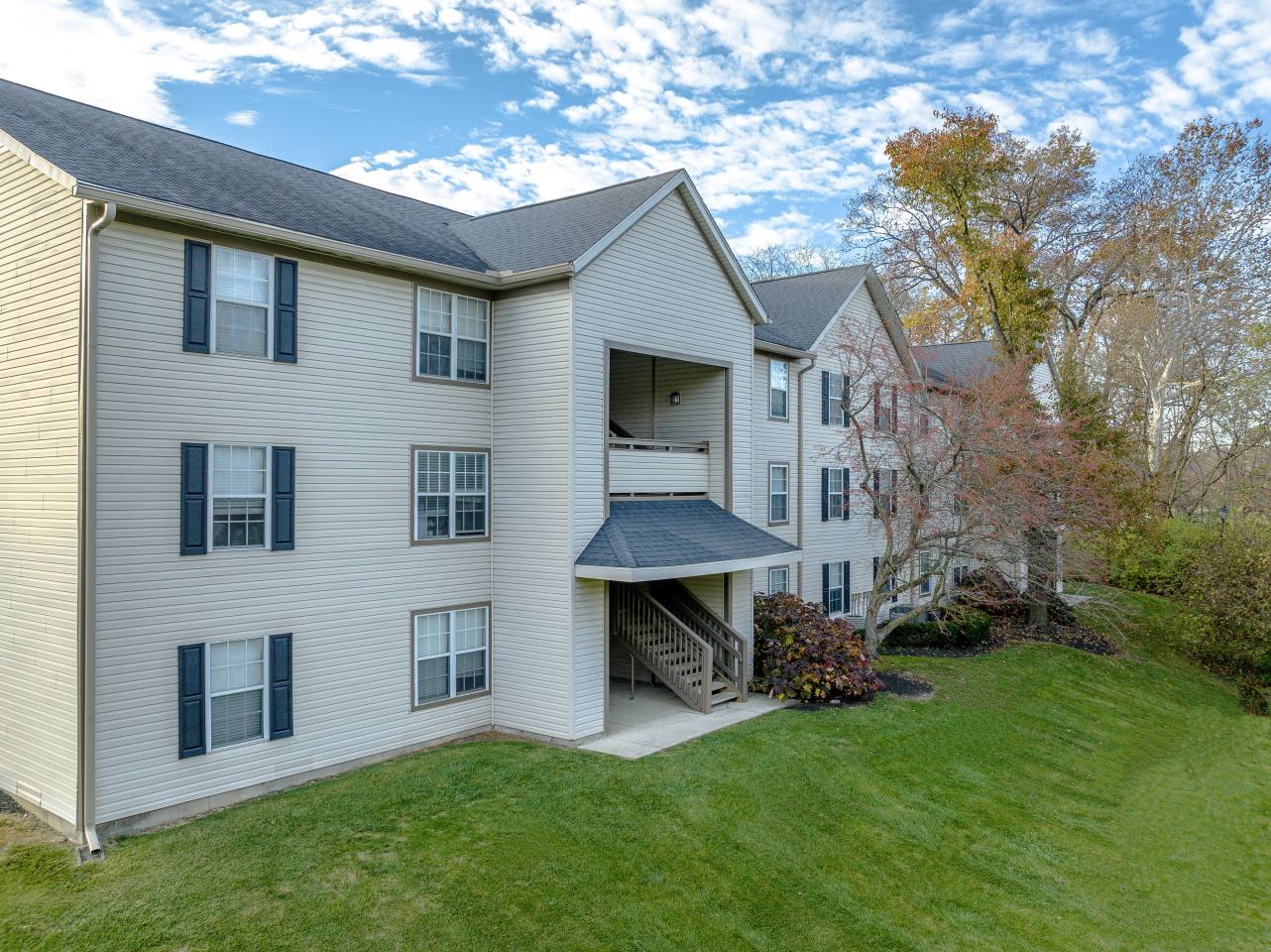 Lake Forest Apartments Image 19