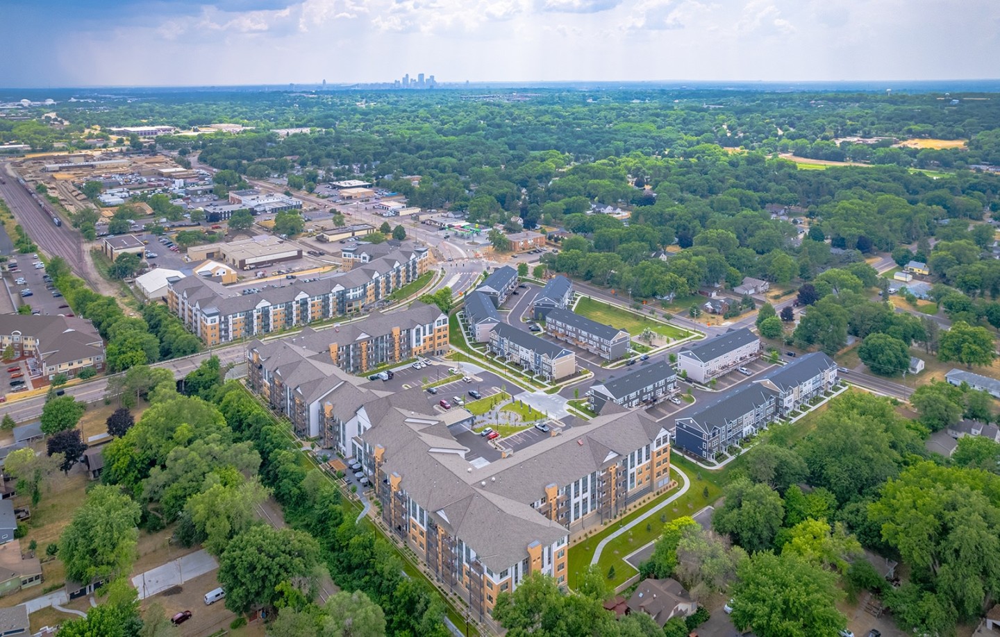 Oaks Landing 55+ Apartments - Senior & Affordable Housing Image 39