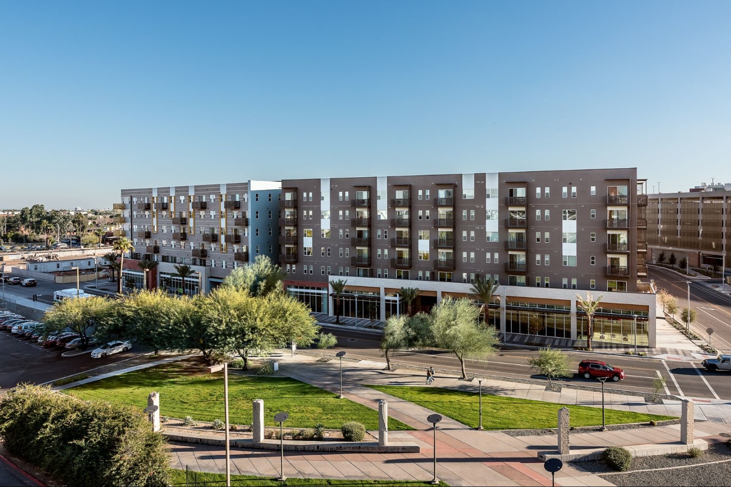The Piedmont by Mark-Taylor Image 6