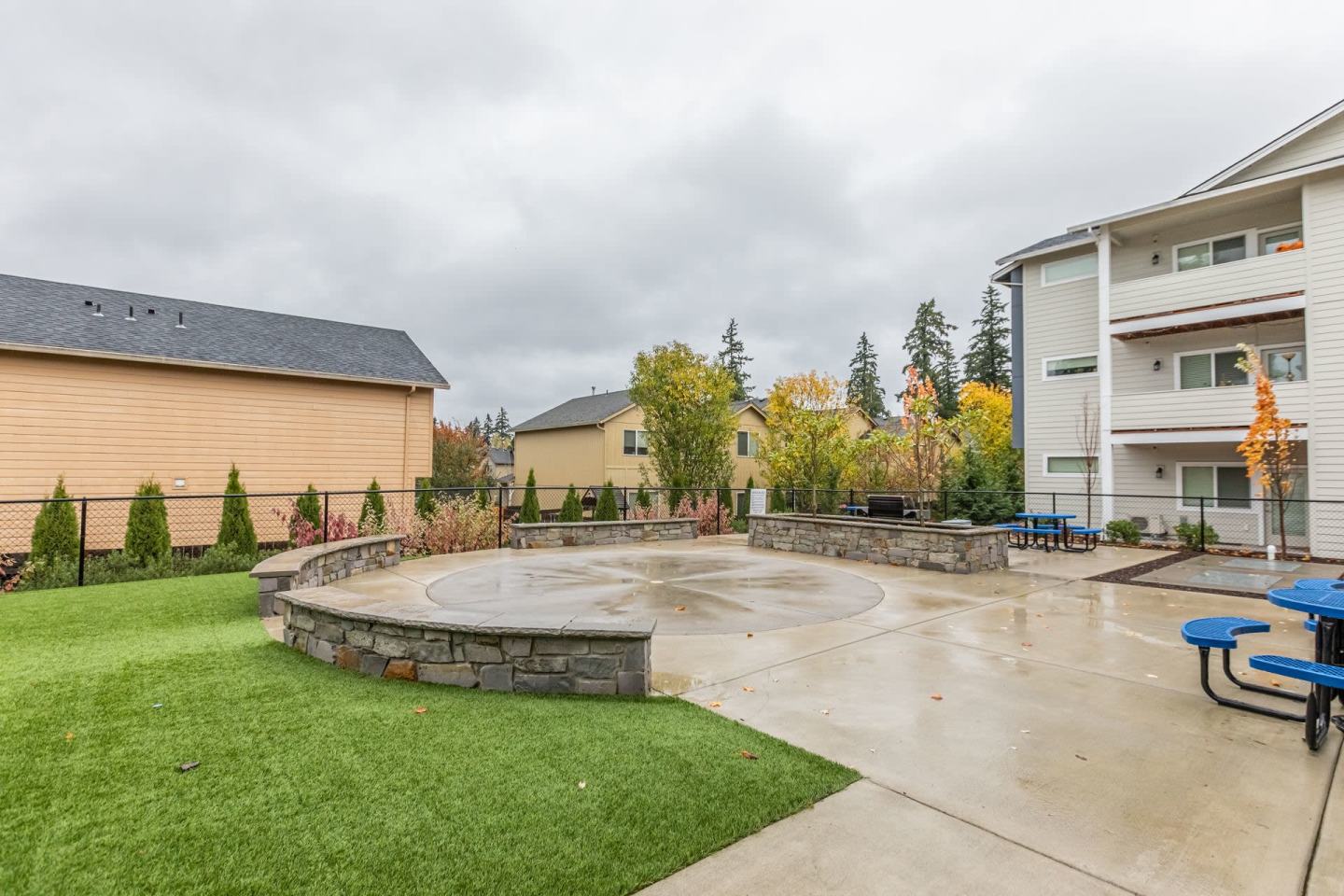 Alderbrook Image 26