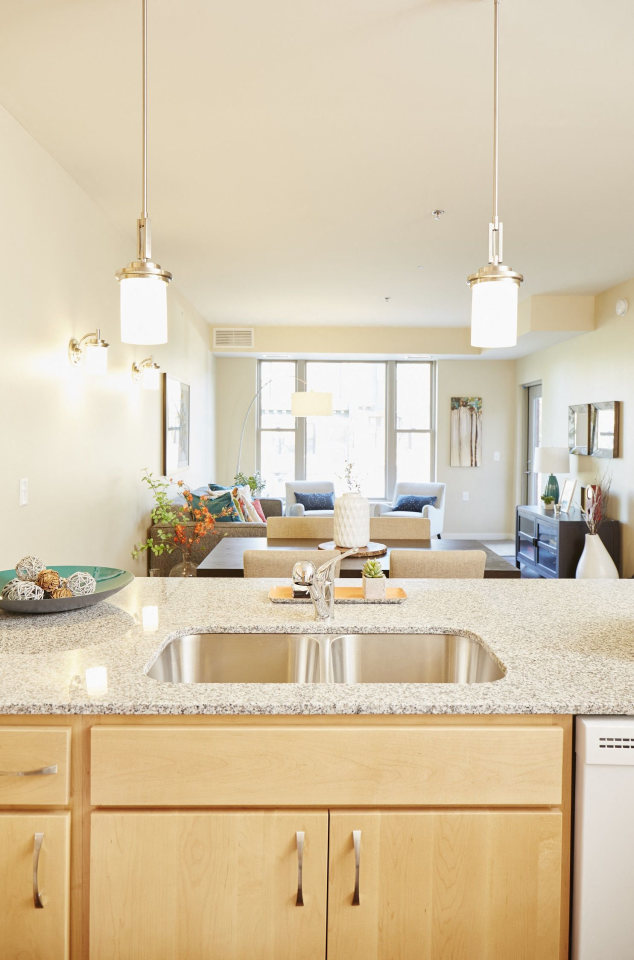 The Cambric Apartments - Senior & Affordable Housing Image 33