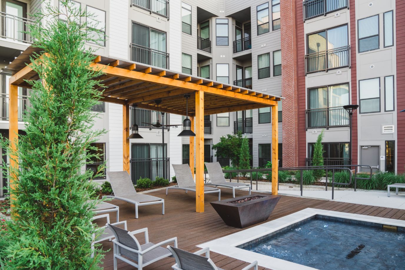 The Morgan Sandy Springs Image 38
