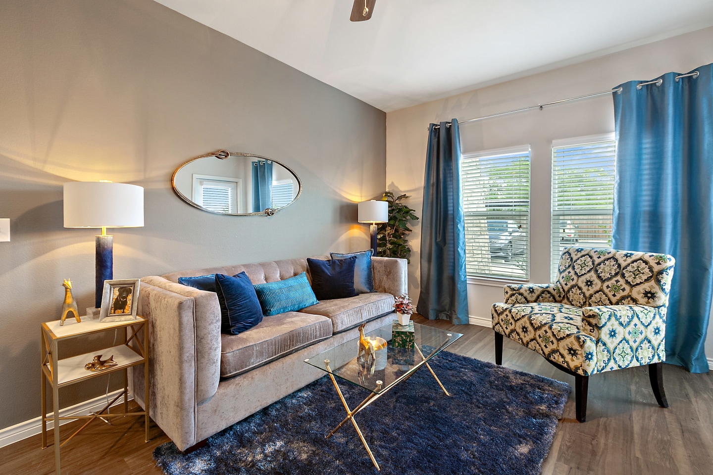 Canyon House Image 38