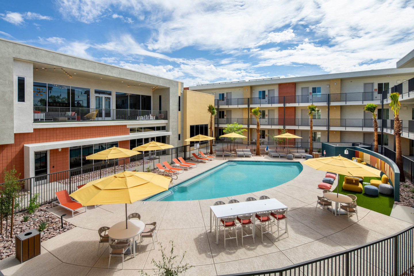 Cabana Southern Apartments Image 41