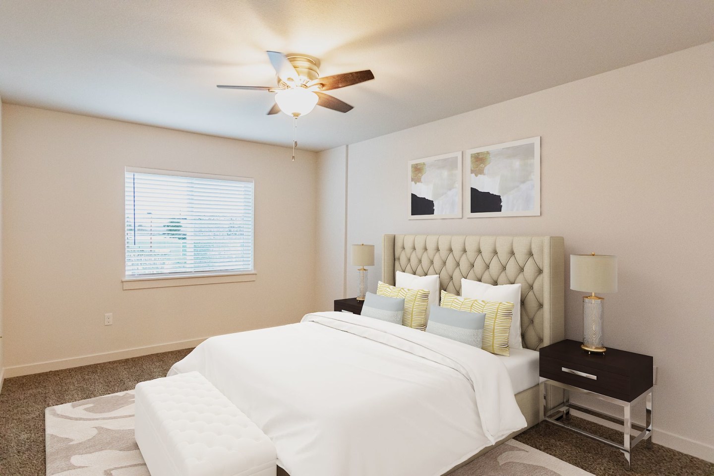 Brook's Terrace Townhomes Image 1