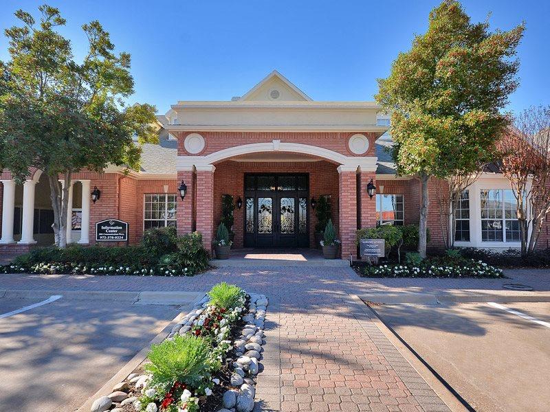 Carrington Park Image 30
