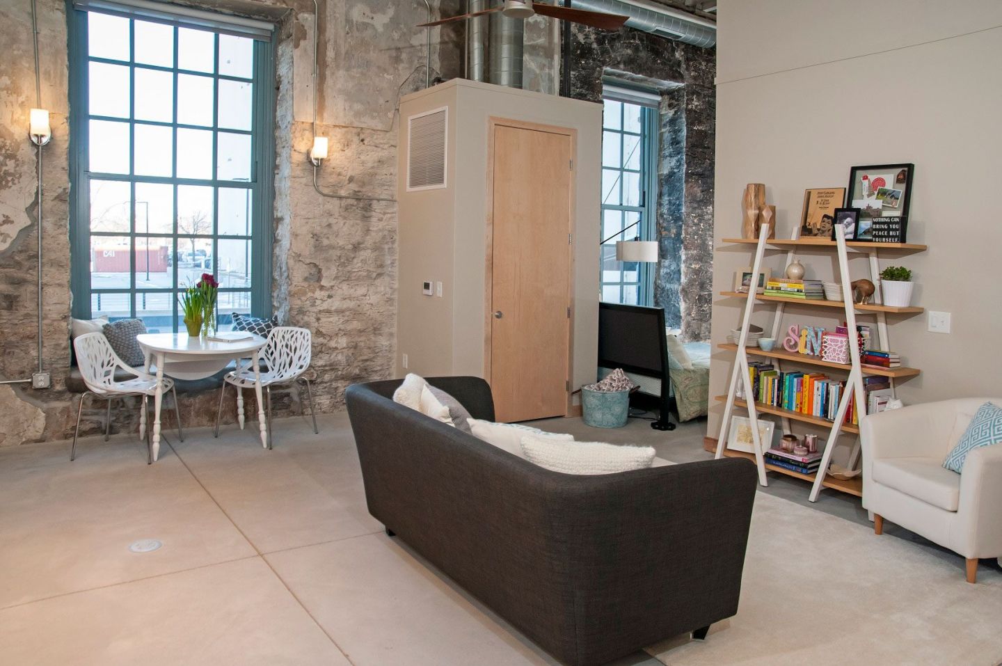 A-Mill Artist Lofts Image 37