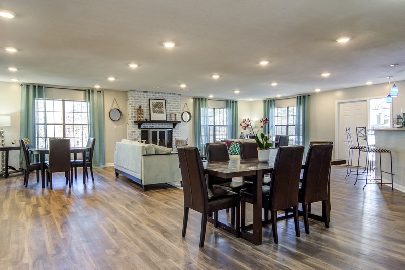 Northtowne Village Apartment Homes Image 11