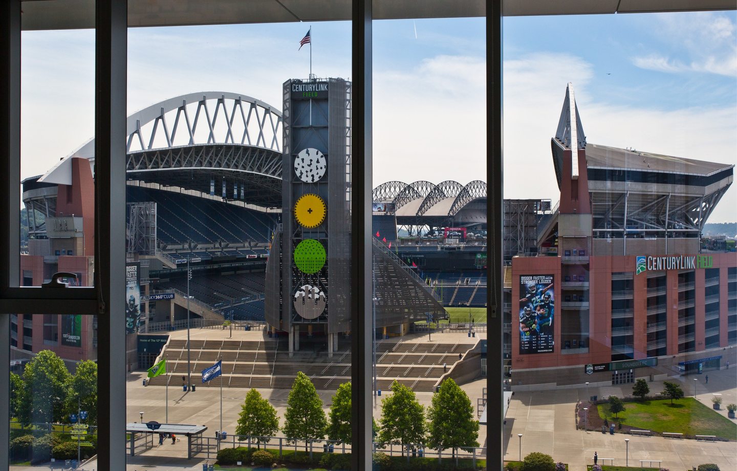 Stadium Place Image 47