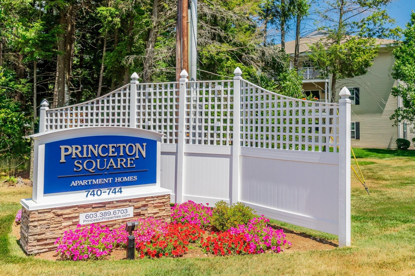 Princeton Square Image 5