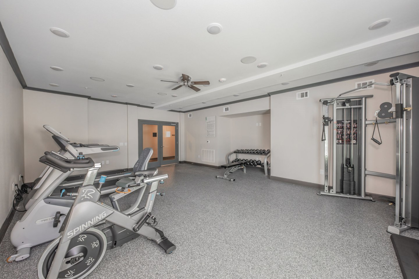 3 Springs Apartments - Affordable Housing Image 38