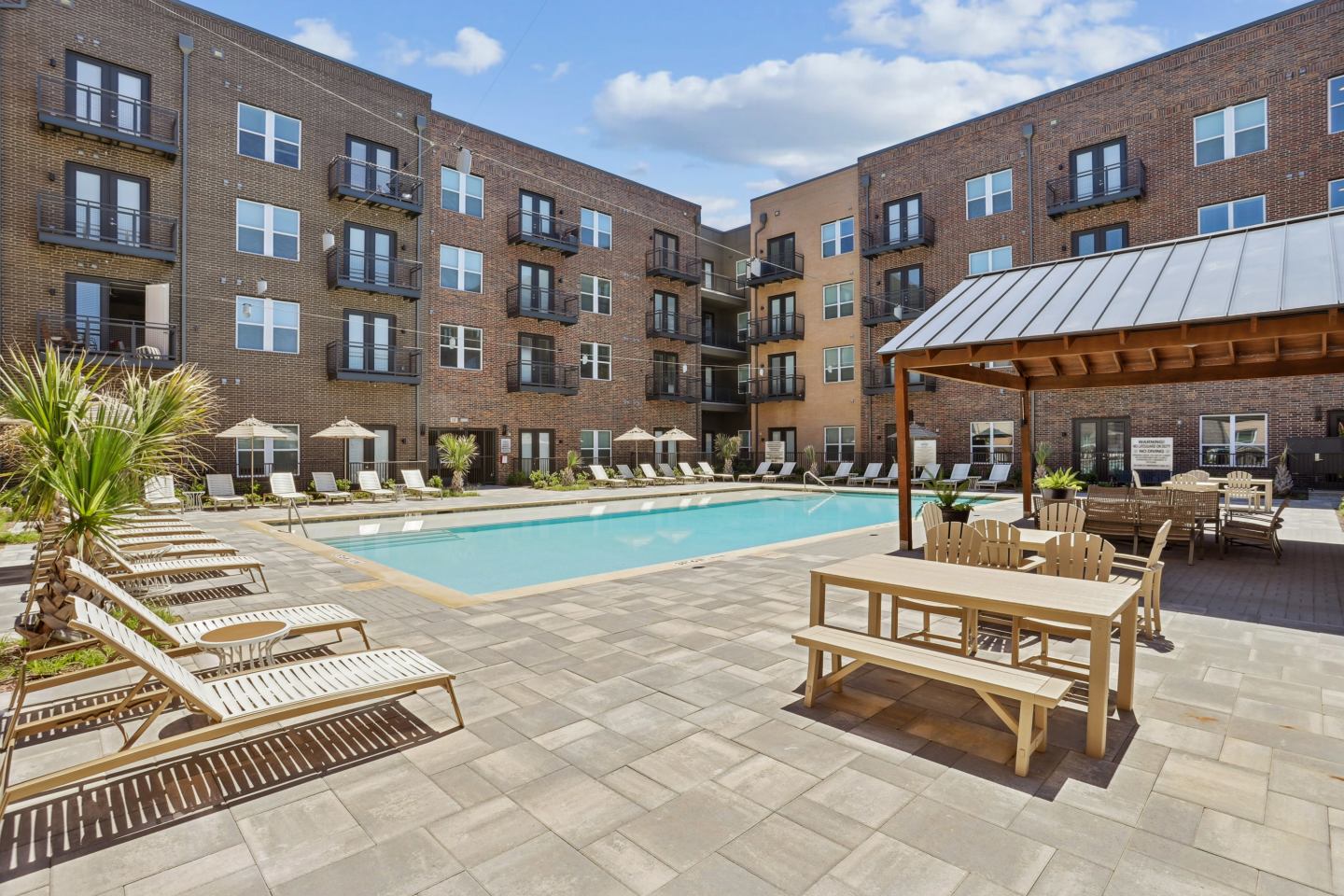 Heritage McKinney Square Image 19