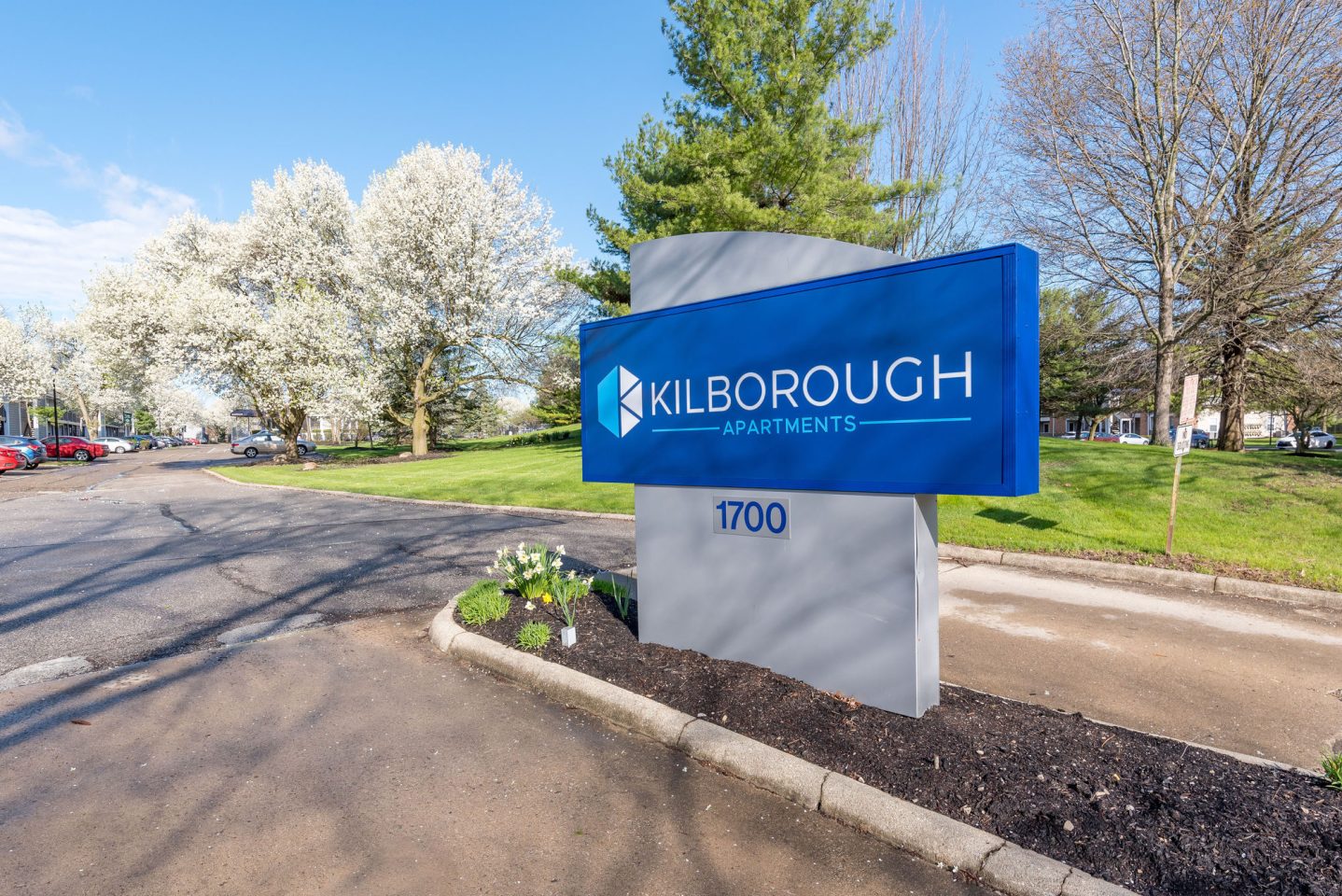 Kilborough Apartments Image 15