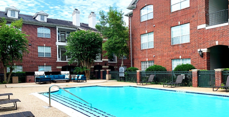Tuscany Apartments Image 22