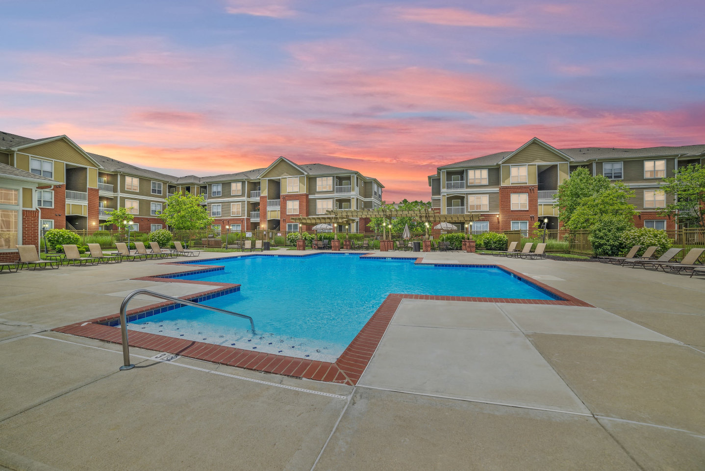 The Trellises Apartments Image 1