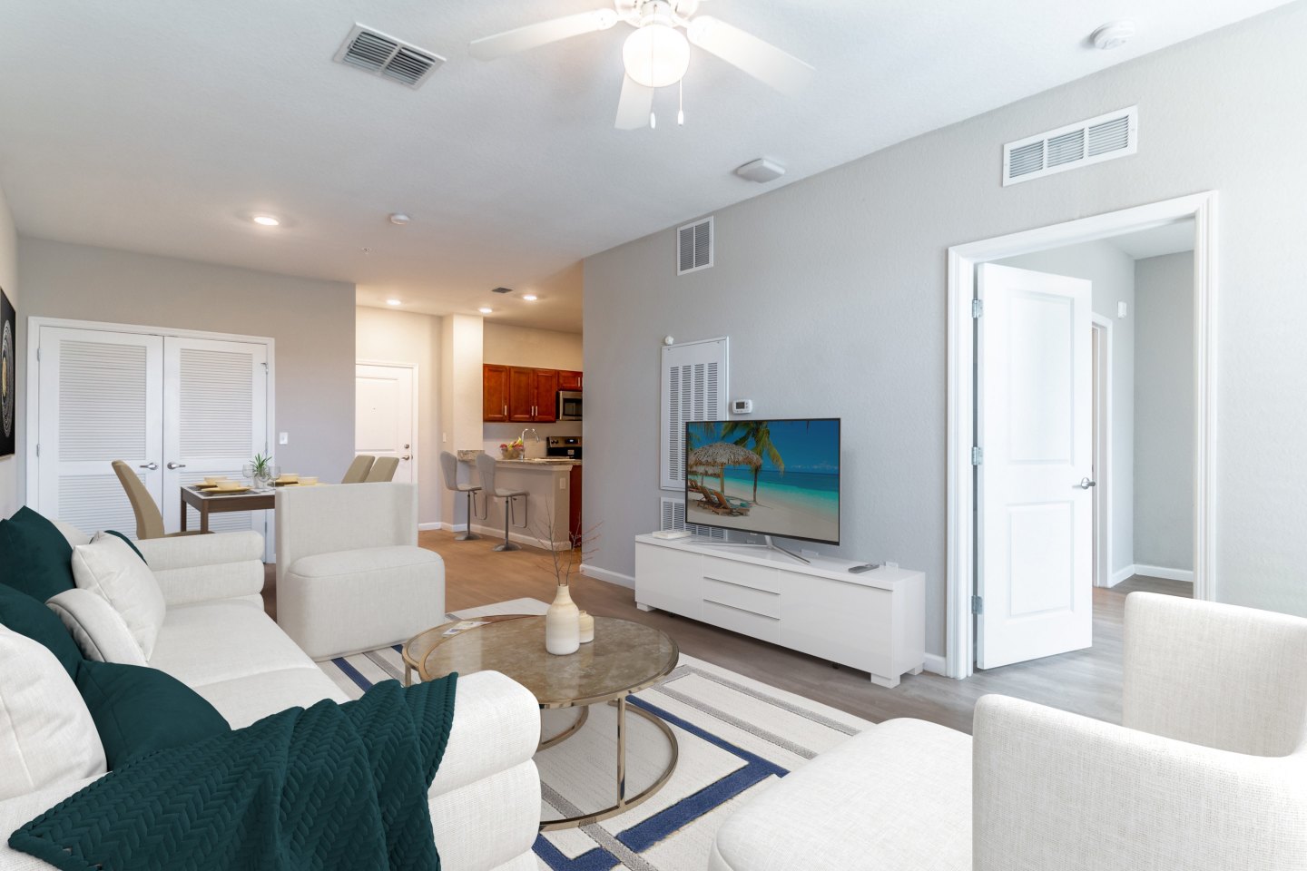 The Reserve at Clyde Morris Landings Image 13