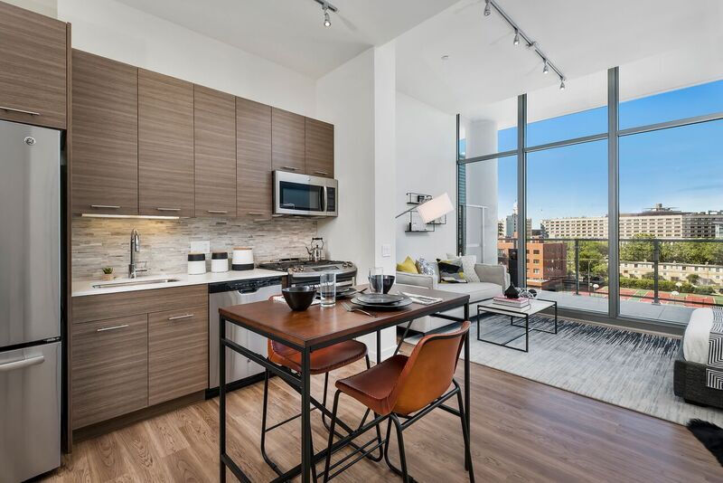 NEXT Apartments Image 6